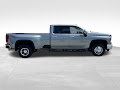 2026 Chevrolet Silverado 3500HD LTZ