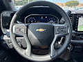 2026 Chevrolet Silverado 3500HD LTZ