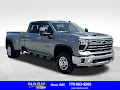 2026 Chevrolet Silverado 3500HD LTZ