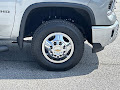 2026 Chevrolet Silverado 3500HD LTZ