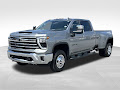 2026 Chevrolet Silverado 3500HD LTZ