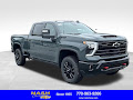 2026 Chevrolet Silverado 2500HD LTZ