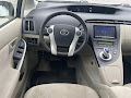 2011 Toyota Prius Two
