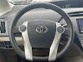 2011 Toyota Prius Two