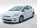 2011 Toyota Prius Two