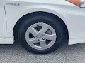 2011 Toyota Prius Two
