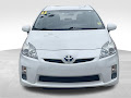 2011 Toyota Prius Two