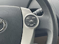 2011 Toyota Prius Two