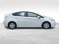 2011 Toyota Prius Two