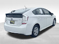 2011 Toyota Prius Two