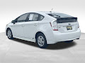 2011 Toyota Prius Two