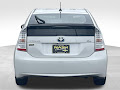 2011 Toyota Prius Two
