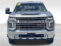 2023 Chevrolet Silverado 3500HD LTZ