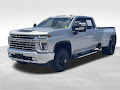 2023 Chevrolet Silverado 3500HD LTZ