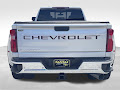 2023 Chevrolet Silverado 3500HD LTZ