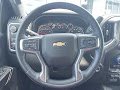 2023 Chevrolet Silverado 3500HD LTZ