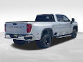 2023 Chevrolet Silverado 3500HD LTZ