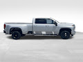 2023 Chevrolet Silverado 3500HD LTZ