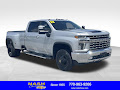 2023 Chevrolet Silverado 3500HD LTZ