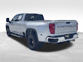 2023 Chevrolet Silverado 3500HD LTZ