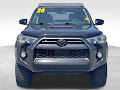 2020 Toyota 4Runner Venture