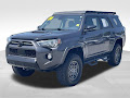2020 Toyota 4Runner Venture