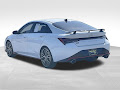 2023 Hyundai Elantra N Base