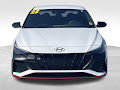 2023 Hyundai Elantra N Base