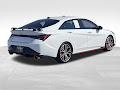 2023 Hyundai Elantra N Base