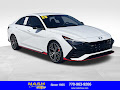 2023 Hyundai Elantra N Base