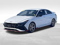 2023 Hyundai Elantra N Base