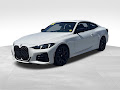 2026 BMW 4 Series 430i