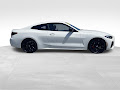 2026 BMW 4 Series 430i