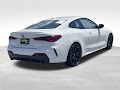 2026 BMW 4 Series 430i