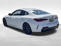 2026 BMW 4 Series 430i