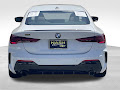 2026 BMW 4 Series 430i