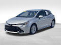 2024 Toyota Corolla Hatchback SE