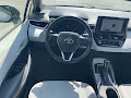 2024 Toyota Corolla Hatchback SE