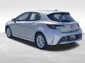 2024 Toyota Corolla Hatchback SE
