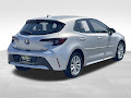 2024 Toyota Corolla Hatchback SE