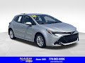 2024 Toyota Corolla Hatchback SE