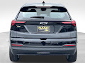2027 Chevrolet Bolt EV LT
