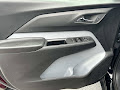 2027 Chevrolet Bolt EV LT