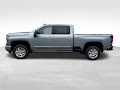 2026 Chevrolet Silverado 2500HD High Country