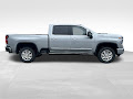 2026 Chevrolet Silverado 2500HD High Country