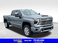 2026 Chevrolet Silverado 2500HD High Country