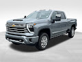 2026 Chevrolet Silverado 2500HD High Country
