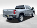 2026 Chevrolet Silverado 2500HD High Country