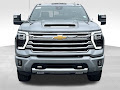 2026 Chevrolet Silverado 2500HD High Country