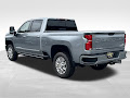 2026 Chevrolet Silverado 2500HD High Country